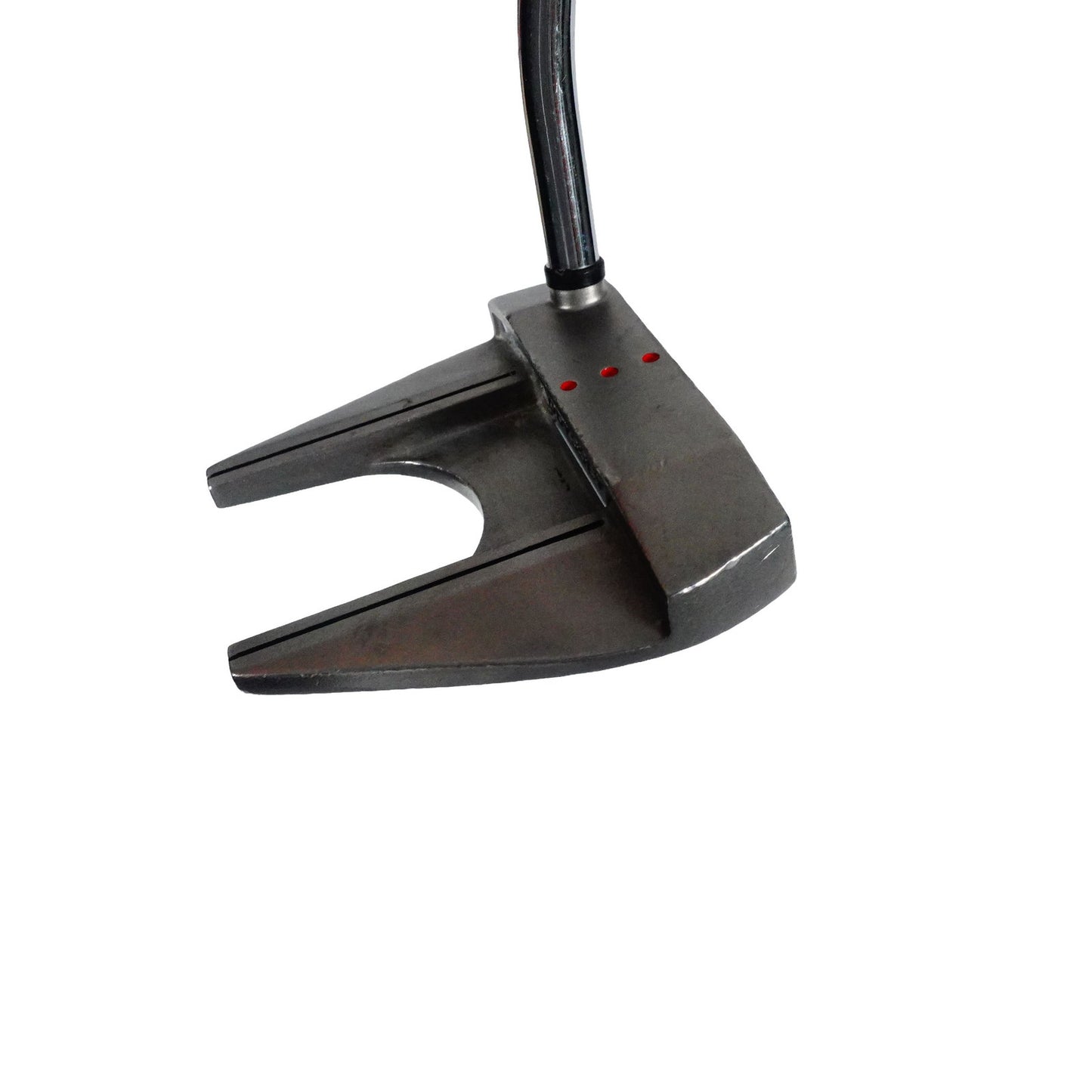 Odyssey XG White Hot #7 Fang Putter 34" RH NEW GRIP