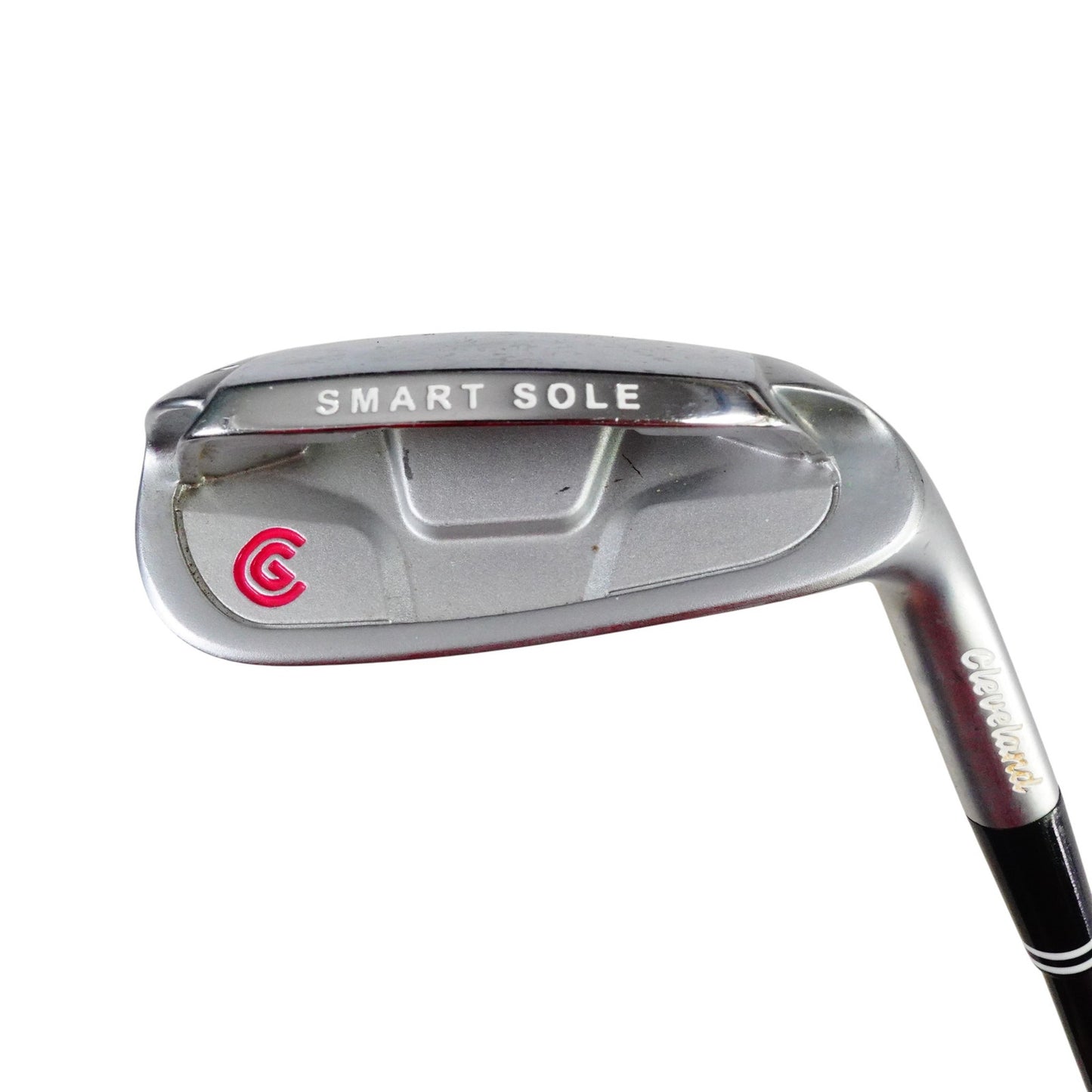 Cleveland Smart Sole Chipper C Action Ultralite 50 Wedge Flex Graphite 33.5" RH