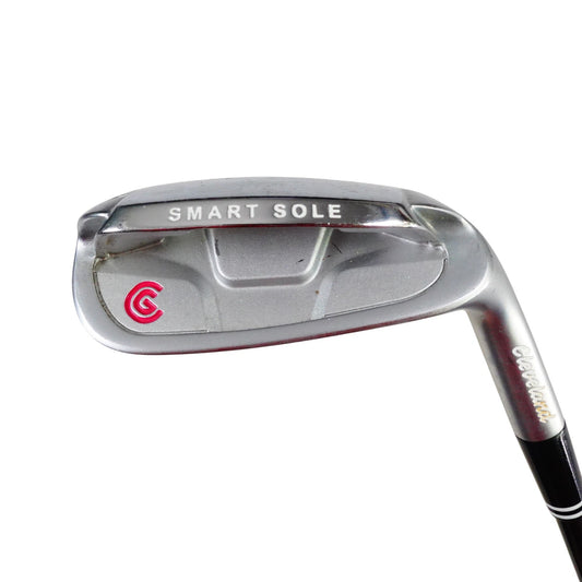 Cleveland Smart Sole Chipper C Action Ultralite 50 Wedge Flex Graphite 33.5" RH