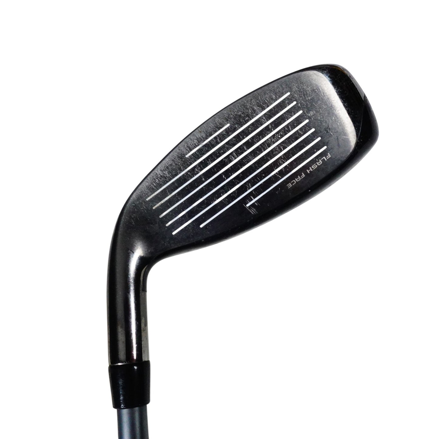 Callaway Mavrik Max W 5 Hybrid Catalyst 45 4.0 Ladies Flex Graphite 38.5 RH