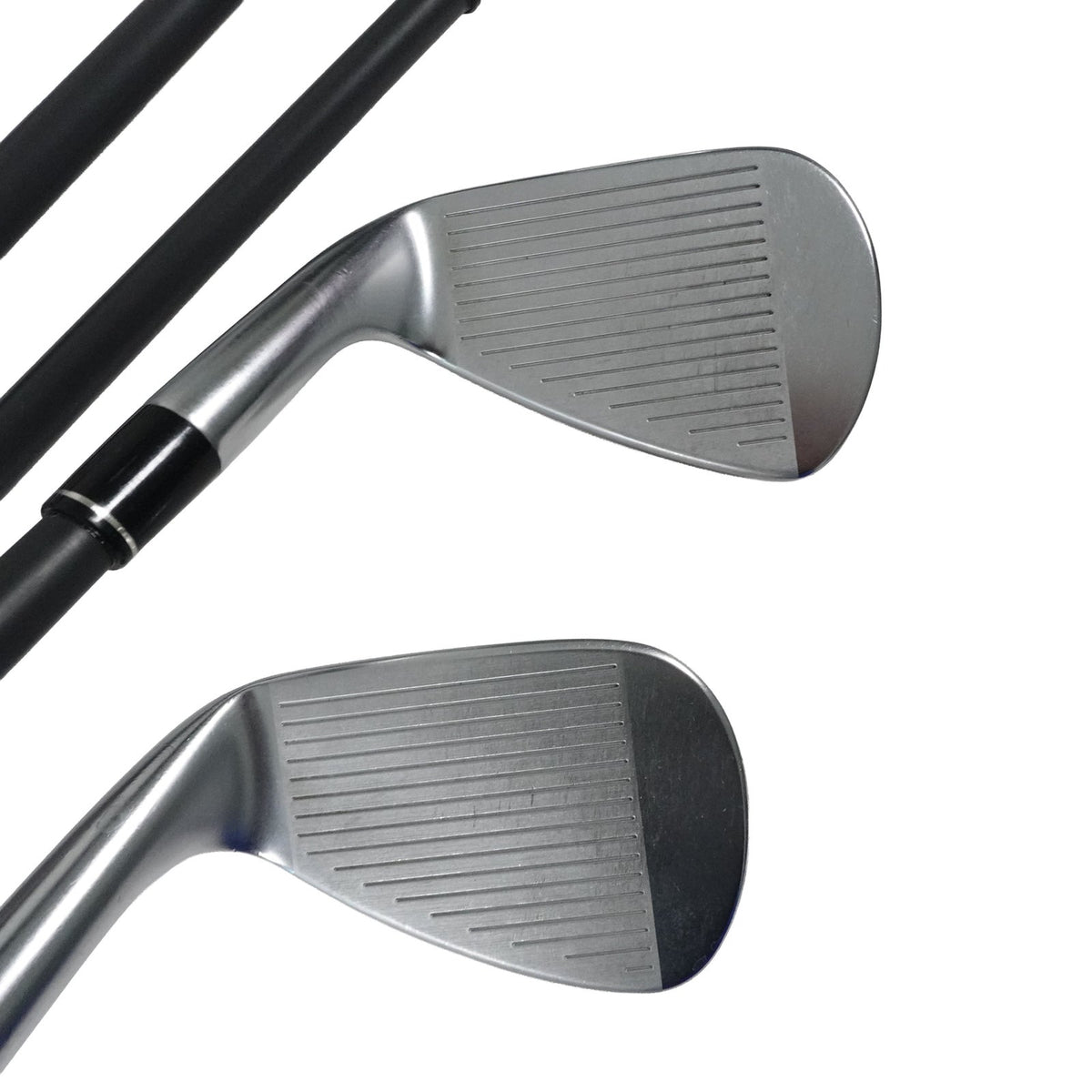 Srixon ZX5 Mkii Iron Set Fujikura Pro Tour X Stiff Flex 115 Graphite 4-PW+A RH