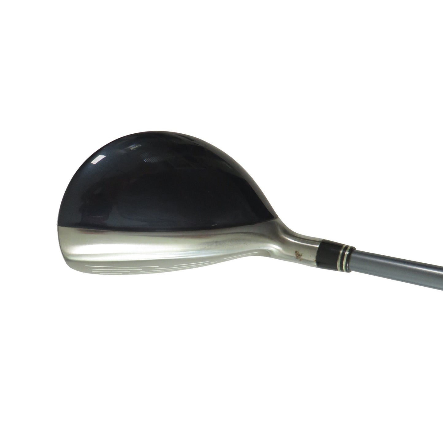 King Cobra Baffler 4 Hybrid Aldila NV-HL 50 Ladies Flex Graphite 39" RH NEW GRIP