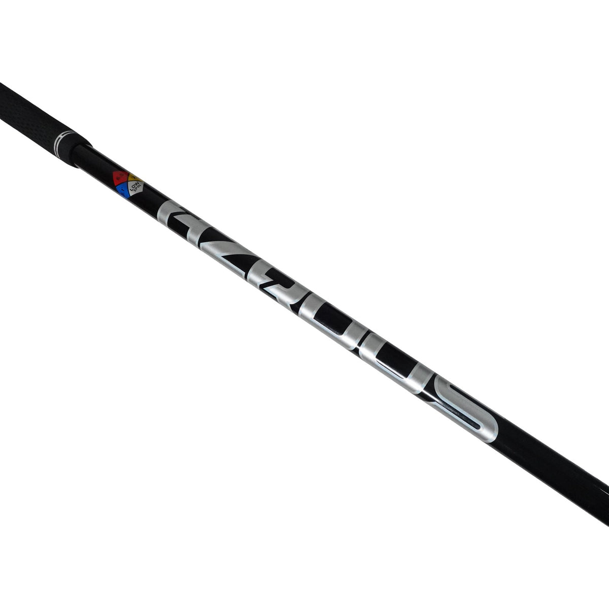 Callaway Paradym 3 Wood 15 D HZRDUS 6.5 Extra Stiff 70g Graphite 43" RH w HC