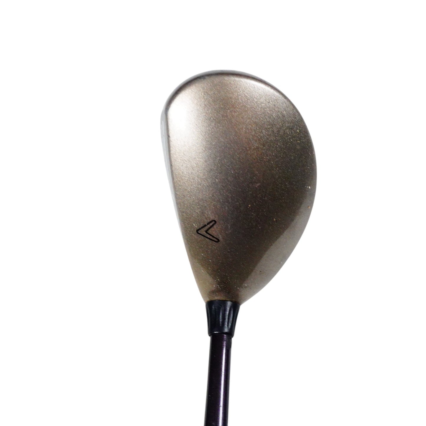 Callaway Big Bertha Heavenwood 4 Hybrid Ladies Flex Graphite 39.5" RH NEW GRIP