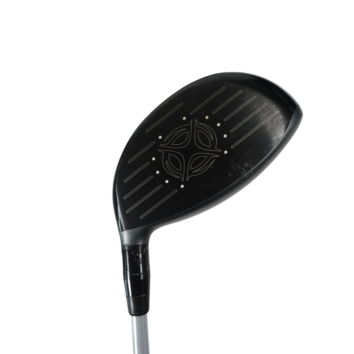 Callaway X Hot Driver 9.5 Project X Regular Flex Graphite 45.5" RH NEW GRIP