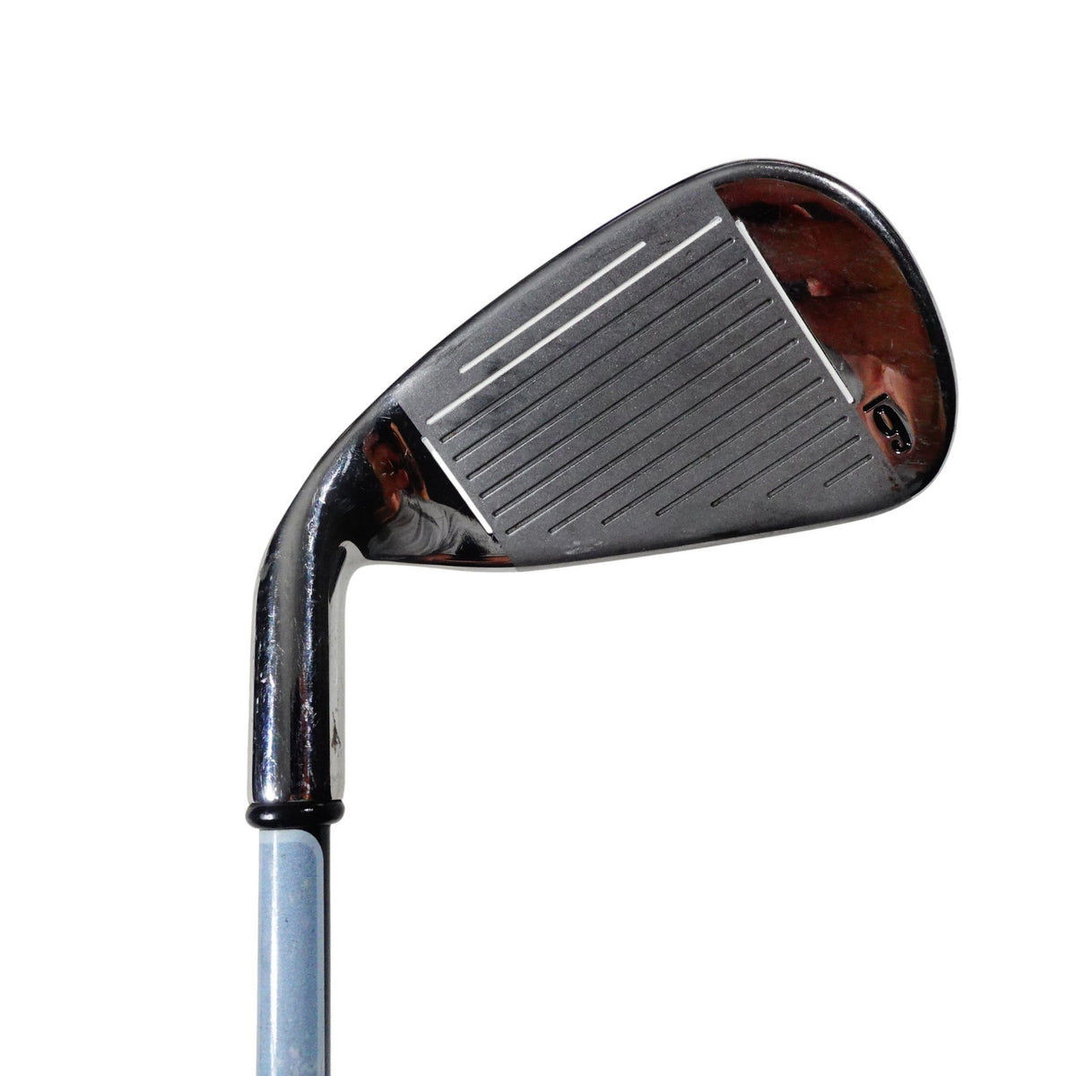 Callaway X22 6 Iron Regular Flex Graphite 38" RH