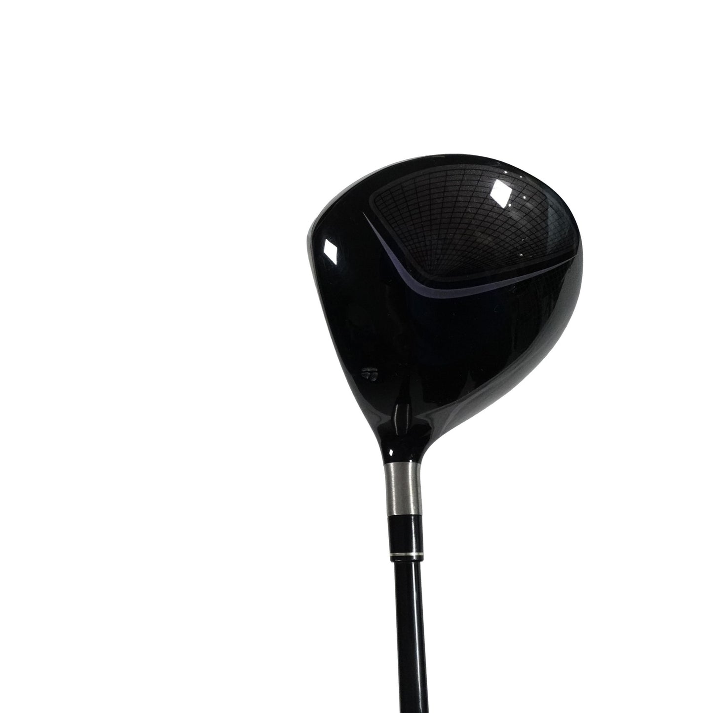 TaylorMade Burner 5 Wood 18 D REAX Regular Flex 50g Graphite 42.5" RH NEW GRIP