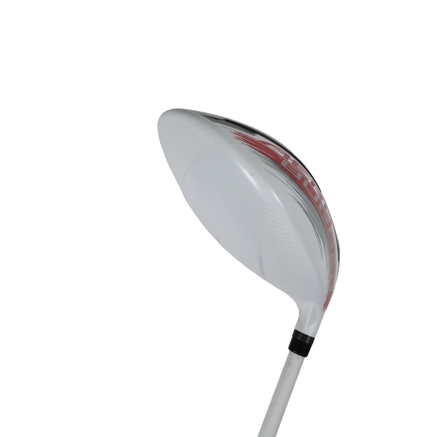 TaylorMade Aero Burner Driver 12 D Matrix Speed Rul-Z Ladies Flex 45" RH