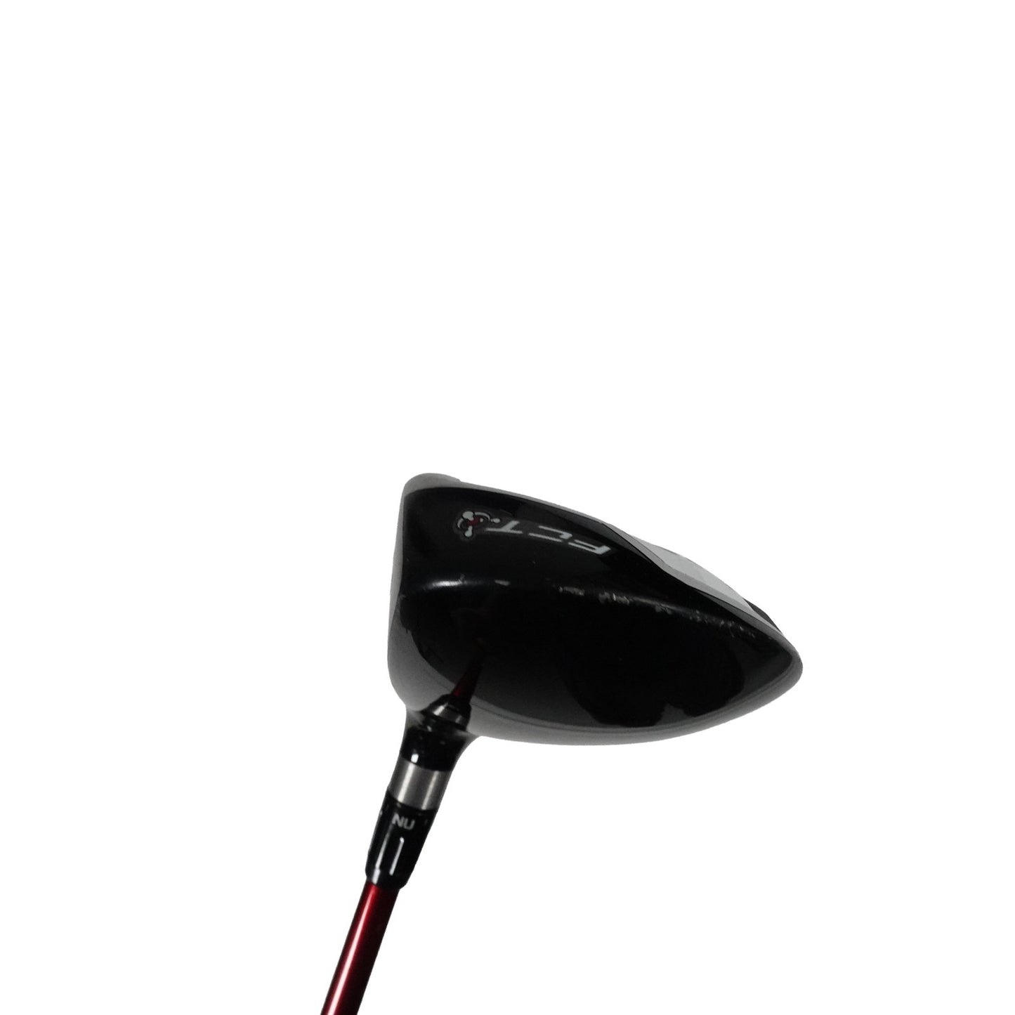 TaylorMade R9 4 Wood 17 D Motore Regular Flex 70 Graphite 42.5" RH NEW GRIP
