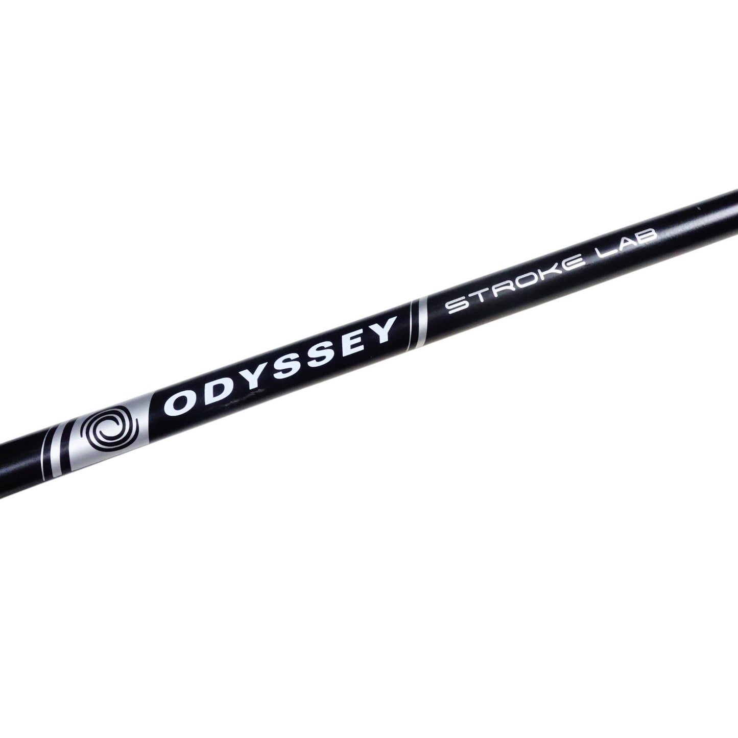 Odyssey Toulon Garage Las Vegas Stroke Lab Counterbalance Grip 37.75" RH w HC