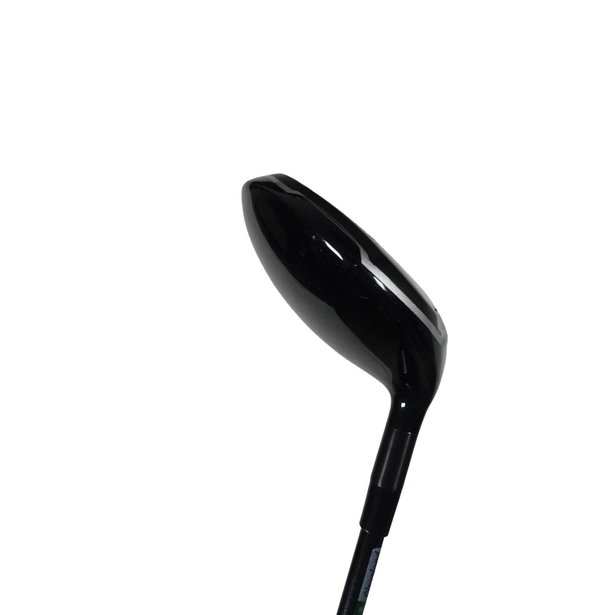 Cleveland Classic XL 5 Wood Matrix OZIK Regular Flex Graphite 43" RH NEW GRIP