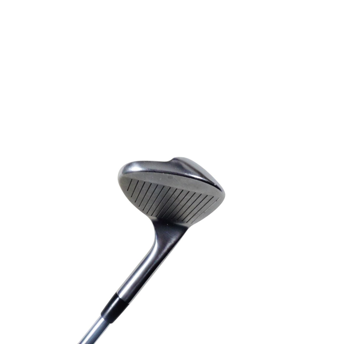 Ping Tour-W Black Dot 60 Degree Lob Wedge LW AWT Stiff Flex Steel 35.5" LH