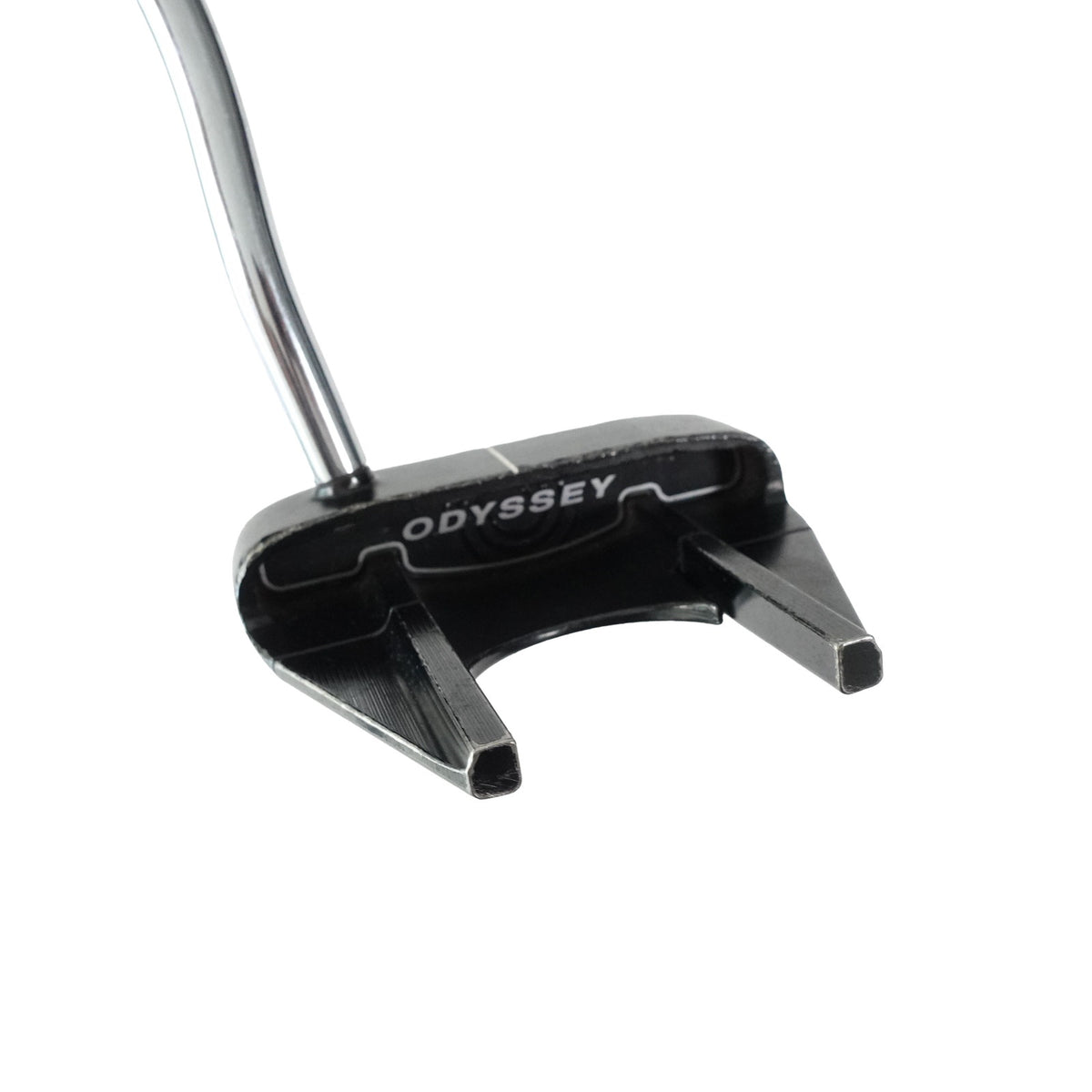Odyssey Black Series ix 7 Fang 350 Putter 33" RH NEW GRIP