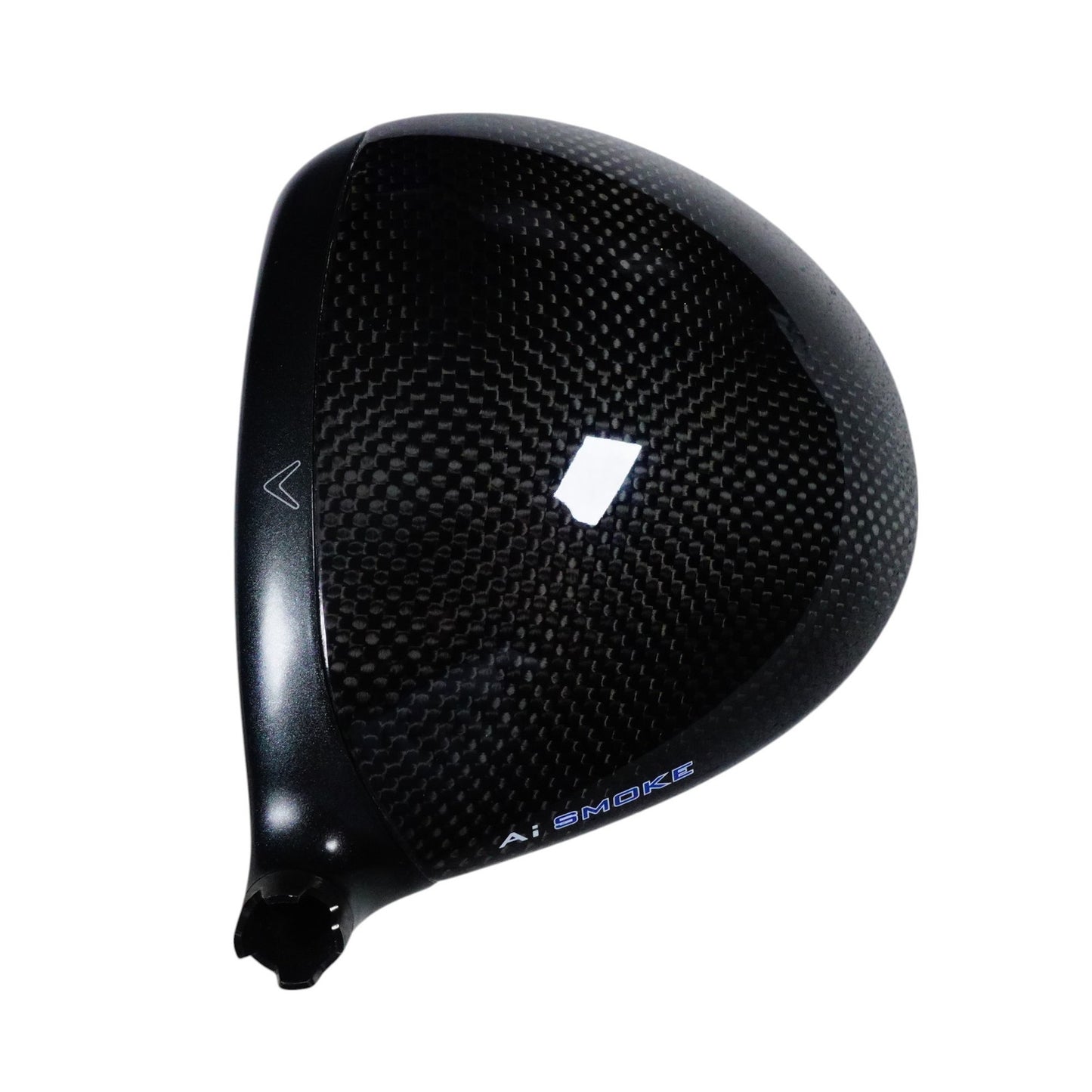 Callaway AI Smoke Max Driver 9 Degree Head Only EXCELLENT CONDITION RH