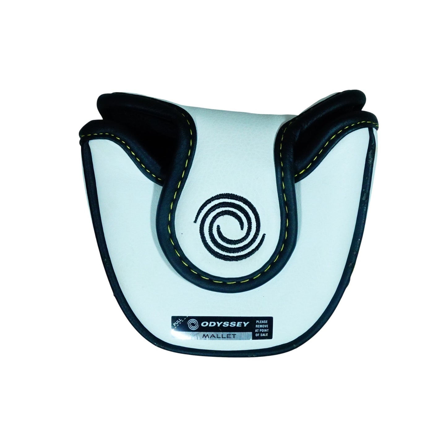 Odyssey Stroke Lab Mallet Putter Cover Magnetic