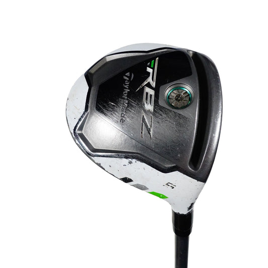 TaylorMade RBZ 5 Wood Ladies Flex Graphite 42" RH NEW GRIP
