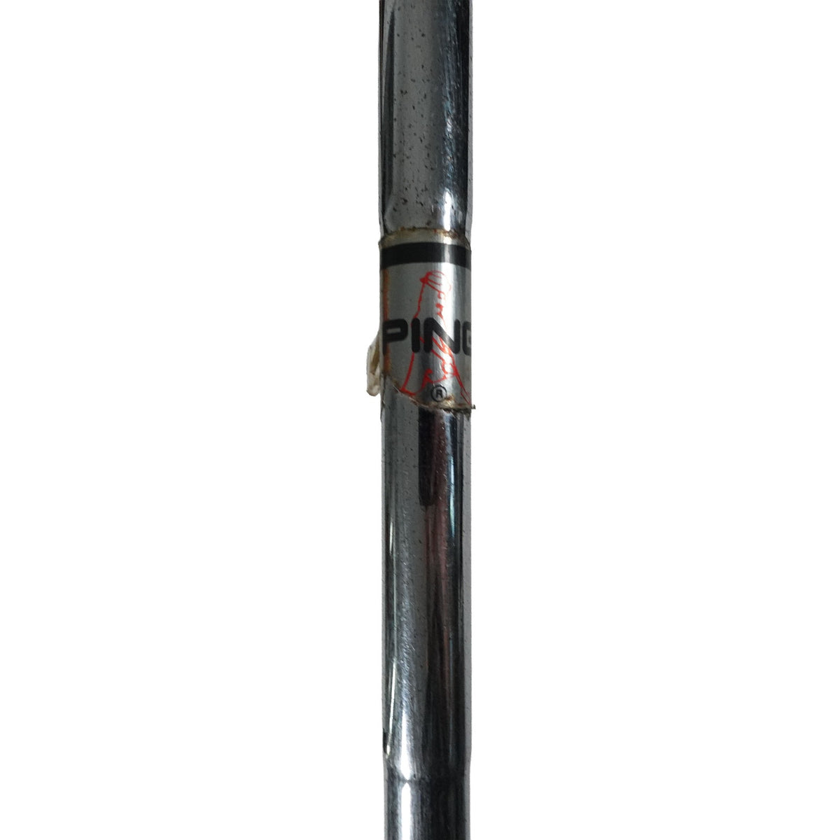 Ping B60 Karsten Phoenix AZ 85068 Putter 35.5" RH NEW GRIP