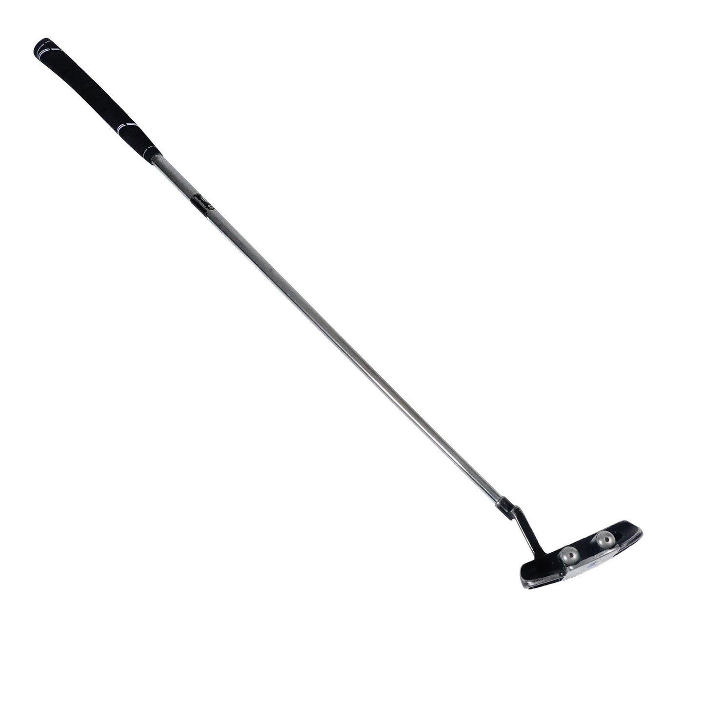 Guerin Rife Tour Blade Hybrid Two 2 Bar Putter 35" RH NEW GRIP
