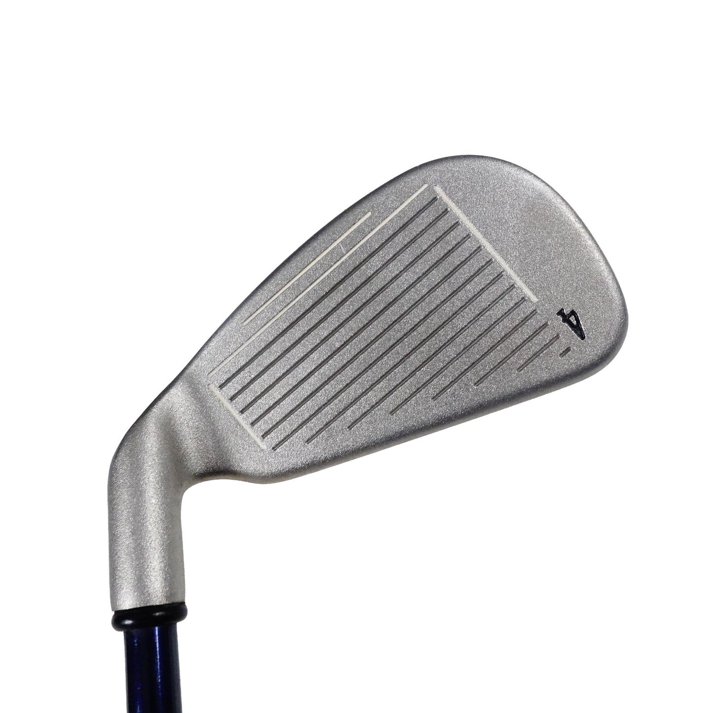 Callaway X-12 4 Iron RCH 99 Firm Stiff Graphite 38.5" RH