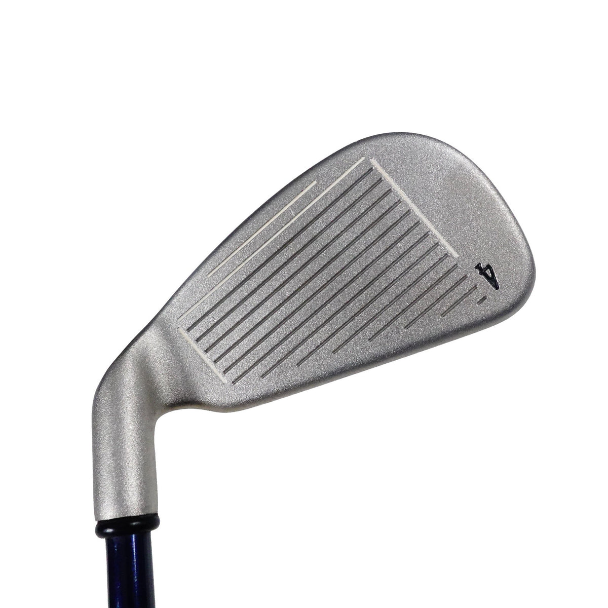 Callaway X-12 4 Iron RCH 99 Firm Stiff Graphite 38.5" RH