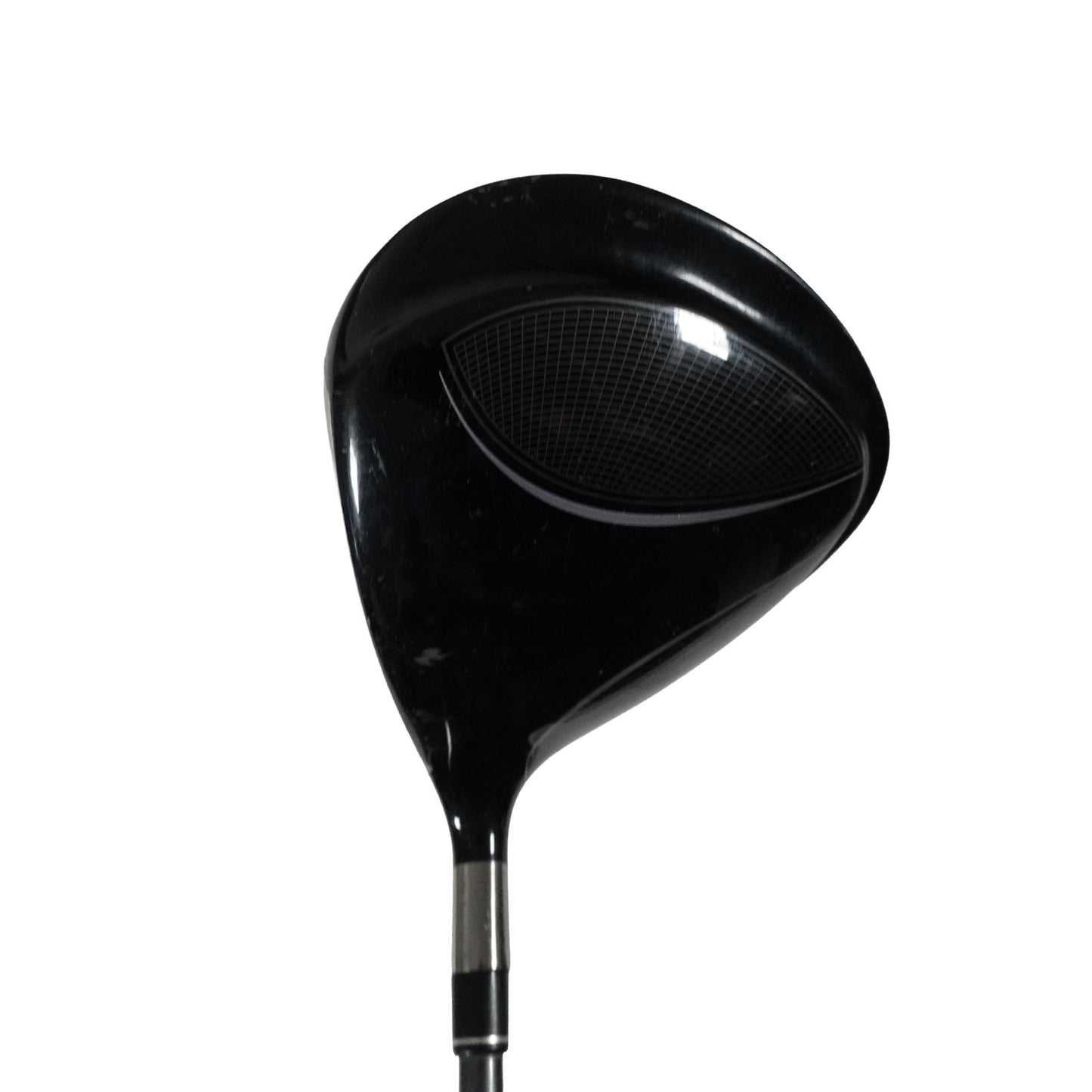 TaylorMade Burner Driver 10.5 Degree REAX Ladies Flex 49 Graphite 45" RH