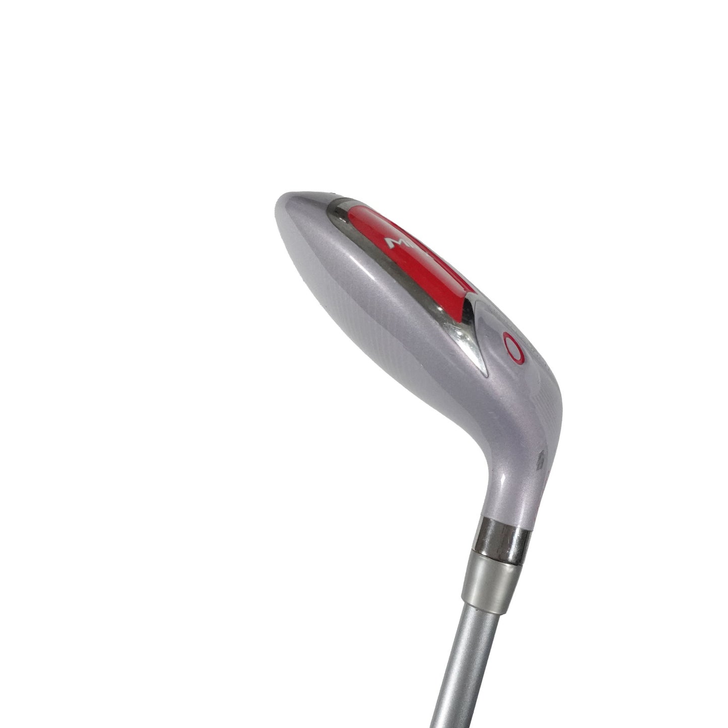 Cobra Max Offset 7 Hybrid 32 Degree Ladies Flex 50 Graphite 37" RH NEW GRIP