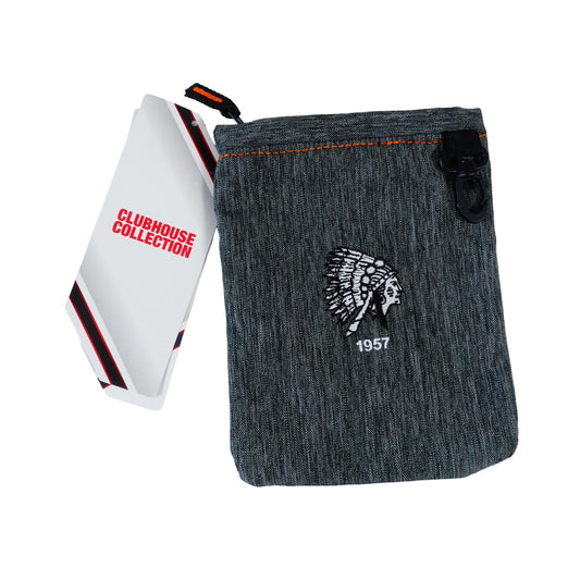 Callaway Valuables Pouch Tequesta Country Club NWT NEW