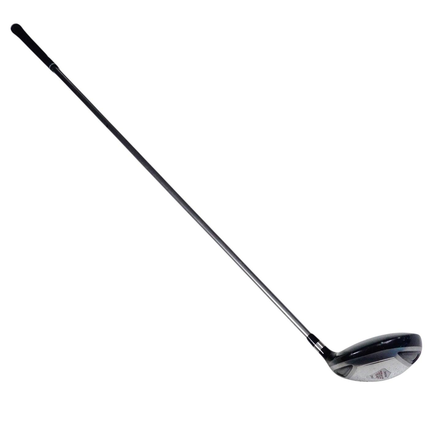 Zevo ZT-2 5 Wood Regular Graphite 43" RH NEW GRIP