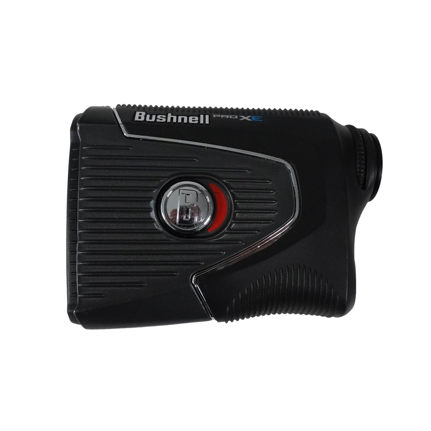 Bushnell Pro XE Laser Slope Golf Rangefinder Magnetic Bite