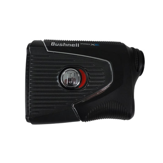 Bushnell Pro XE Laser Slope Golf Rangefinder Magnetic Bite