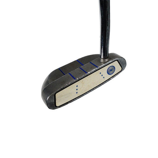 Odyssey Divine Line Rossie I Mallet Putter 32" RH NEW ODYSSEY GRIP