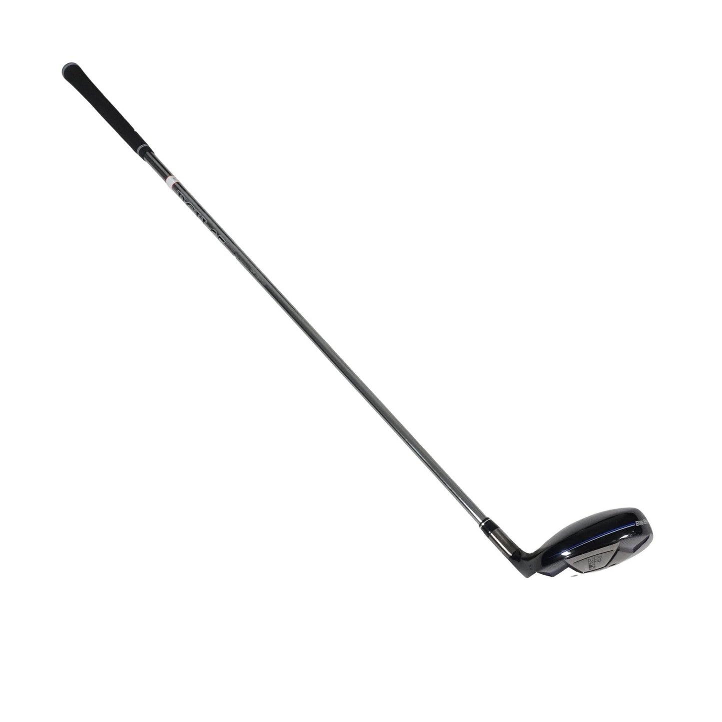 Callaway Big Bertha REVA 8 Hybrid 36 D RCH 65 A Flex Graphite 38" RH NEW GRIP