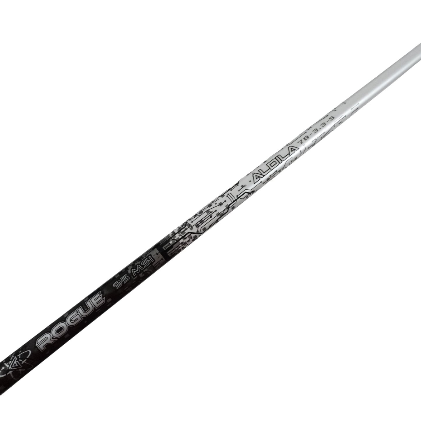 PXG 0311 GEN 6 5 Wood 18 D Aldila Rogue 3.3 Stiff Flex 70 Graphite 43" RH