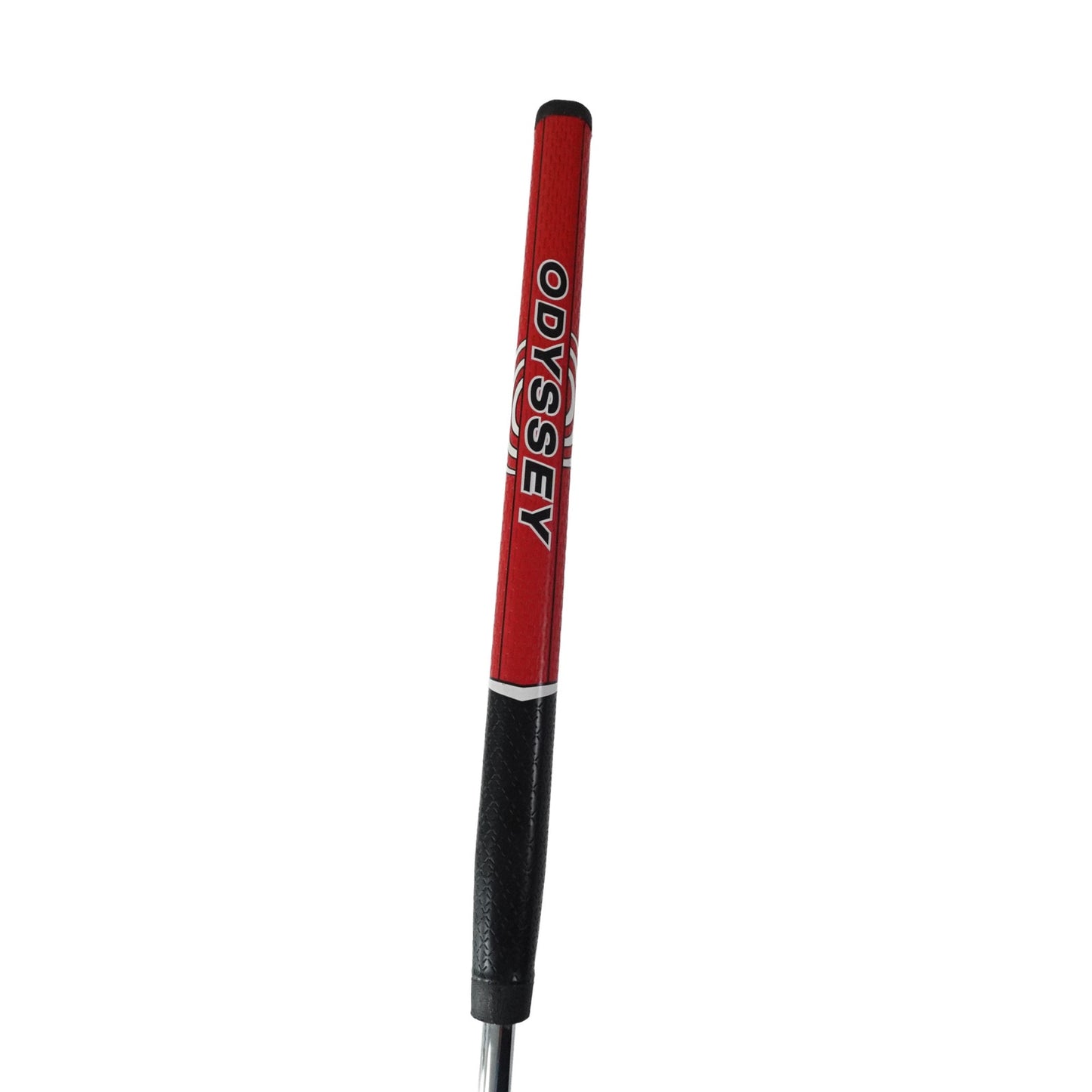 Odyssey Cruiser Jailbird Ai Dual 1/2 Ball Putter 37.5" RH w HC