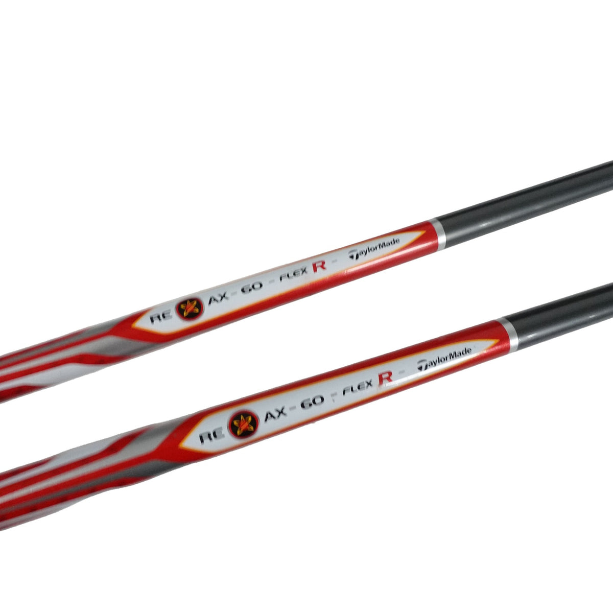 TaylorMade Superfast 2.0 Hybrid 3 4 Set REAX Regular Flex Graphite RH NEW GRIP