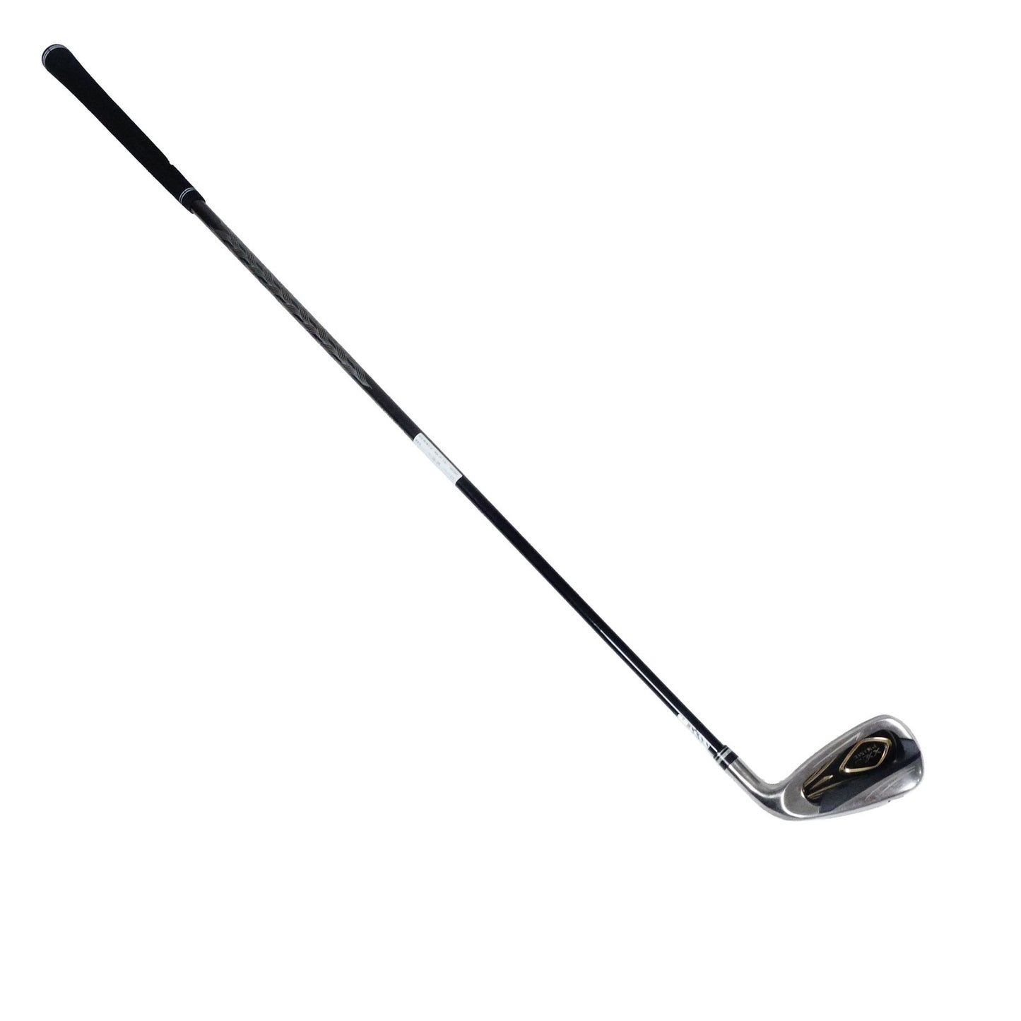 XXIO Prime 7 Iron SP-1100 Regular Flex Graphite 37.5" RH NEW GRIP