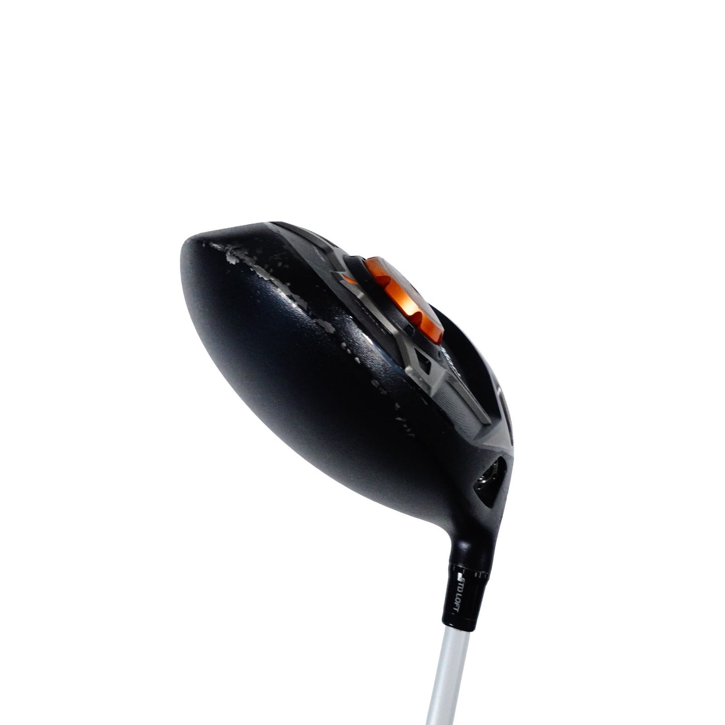 TaylorMade R1 Adjustable Driver Aldila Rogue 110 MSI X Stiff 70 Graphite 46" RH