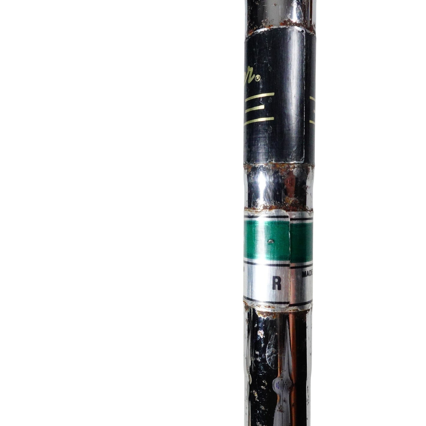 Controller Roll Bulge Driving Iron TT Lite Regular Flex Steel 40.5" RH NEW GRIP