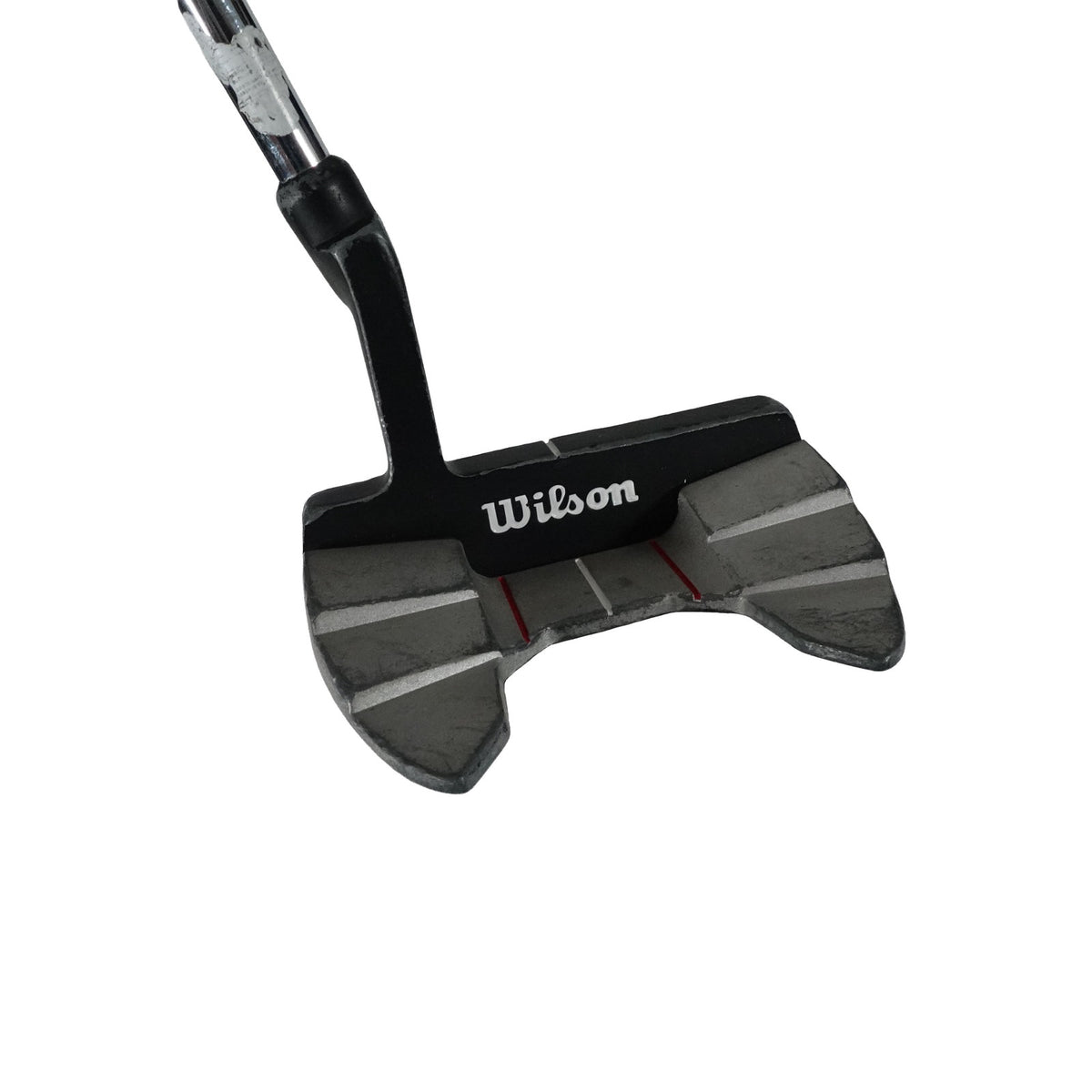 Wilson Harmonized M2 Mallet Putter Impact Mid-Size Grip 35" RH