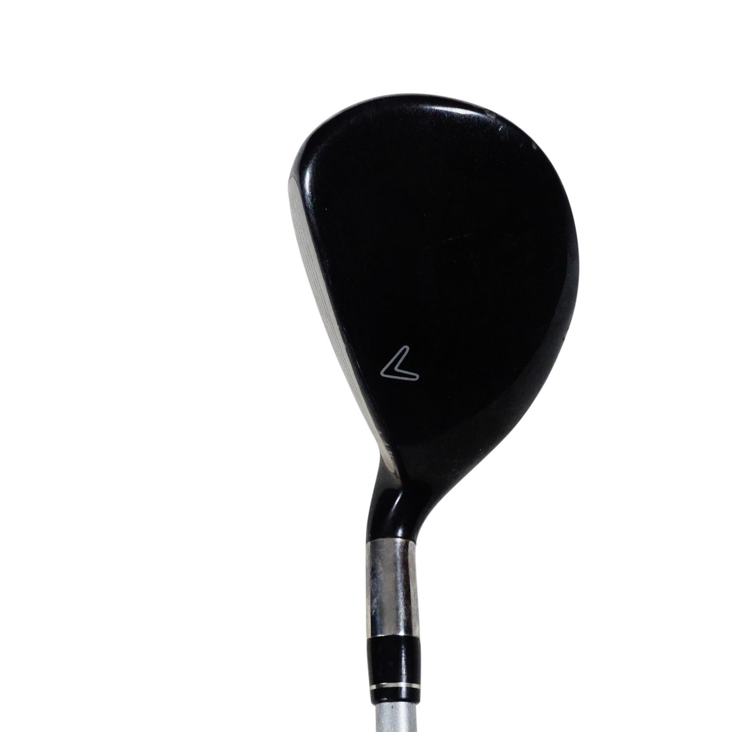 Callaway Solaire 5 Hybrid W Ladies Flex Graphite 39" RH NEW GRIP
