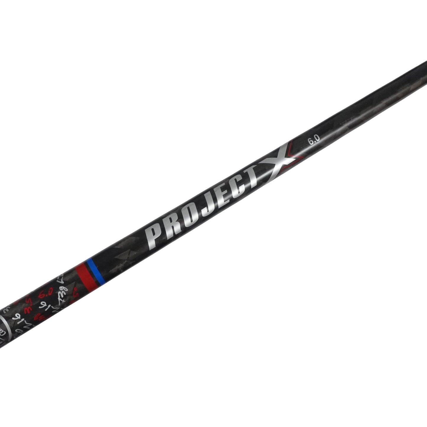 Callaway XR Pro 18 D Hybrid Project X 6.0 Stiff Flex Graphite 40.5" LH NEW GRIP