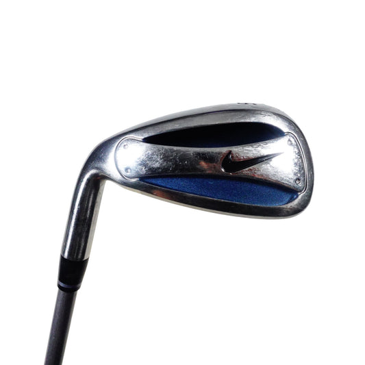 Nike Slingshot 9 Iron UST W Flex Ladies Graphite 35" LH
