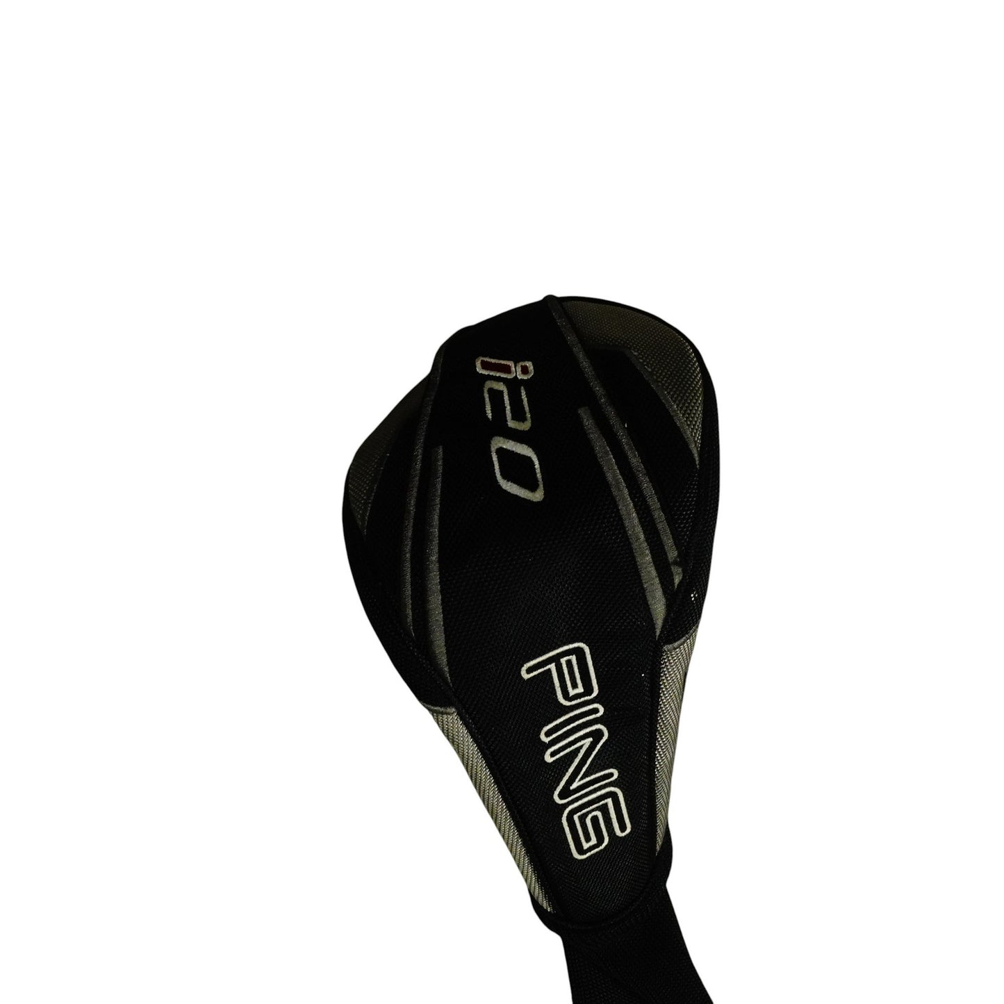 Ping i20 Black Driver Headcover Head Cover