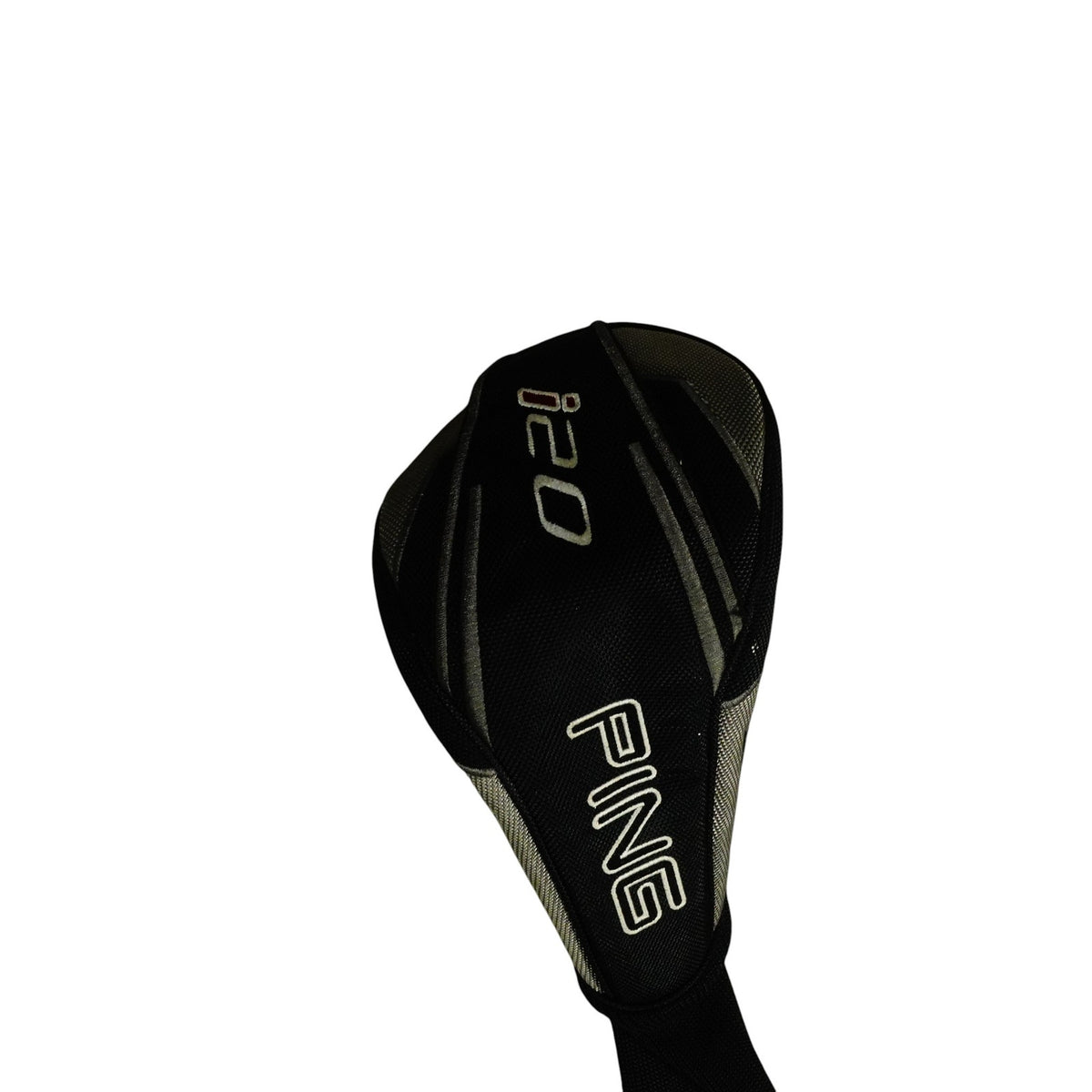Ping i20 Black Driver Headcover Head Cover