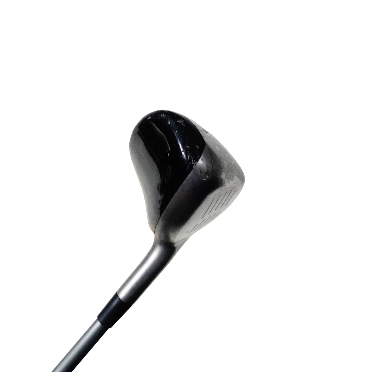 Ping G5 3 Hybrid 19 Degree TFC 100H Regular Flex Graphite 40" LH NEW GRIP