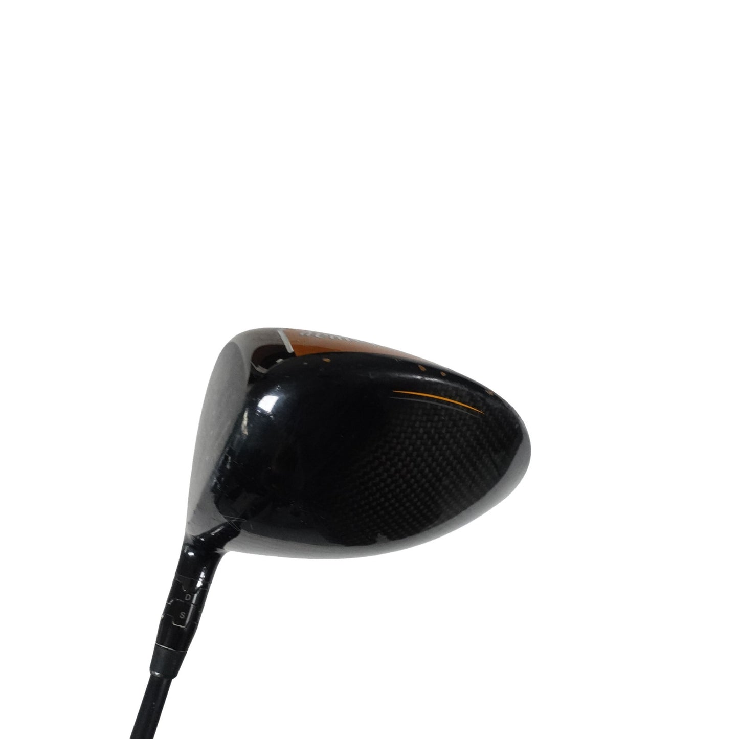 Callaway Mavrik Max Driver 10.5 D Helium 4F3 Regular Flex Graphite 46" RH