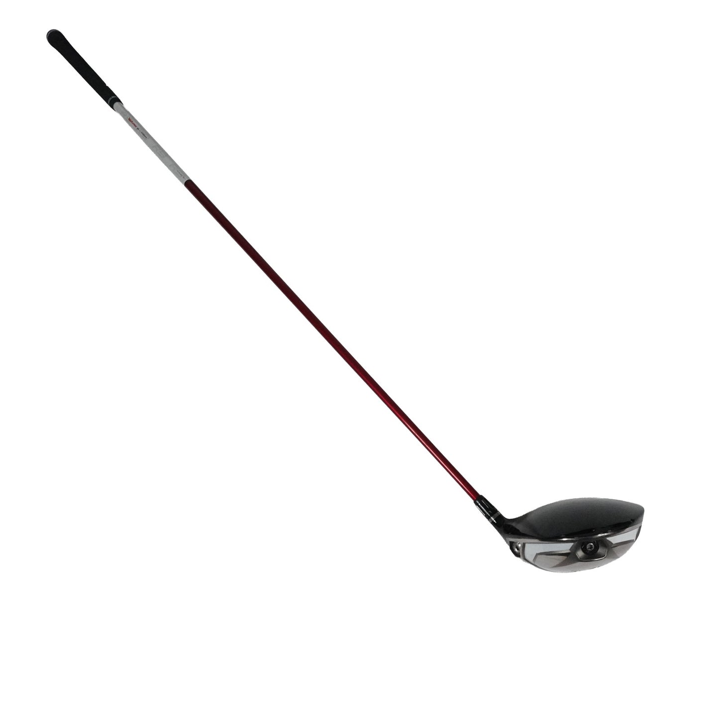 TaylorMade R9 Driver 9.5 Motore Stiff Flex Graphite 45" RH NEW GRIP