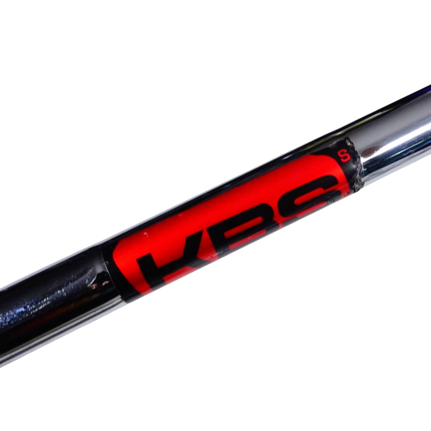 Mizuno JPX 800 Iron Set KBS Tour FST Stiff Flex Steel 4-PW+G +3/4" RH NEW GRIPS