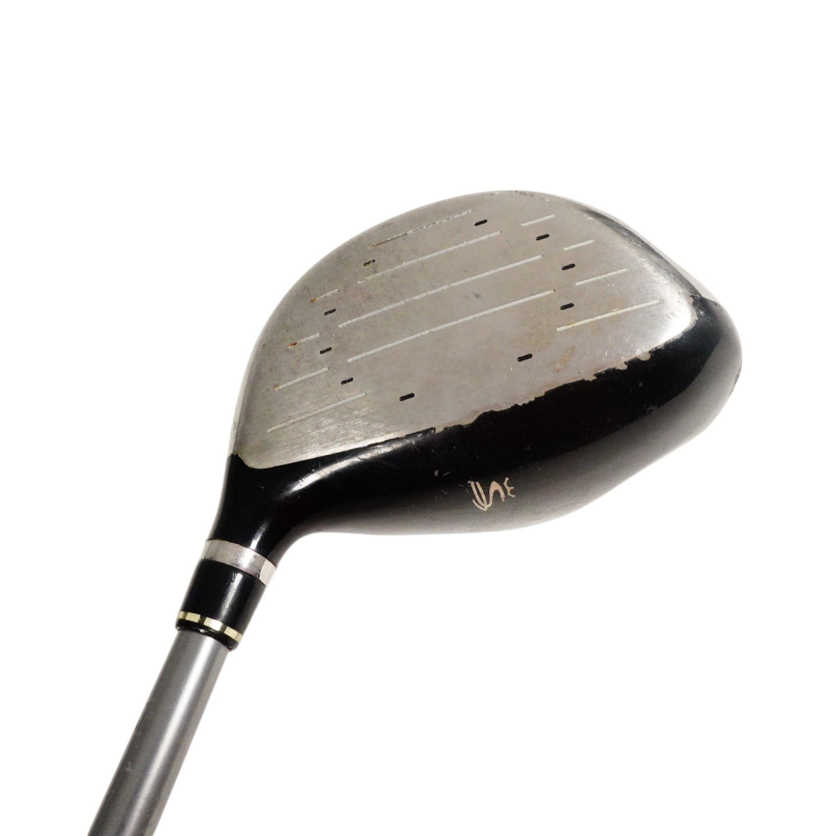 King Cobra HS9 5 Wood Graphite Design Womens Flex Ladies 42.5" RH NEW GRIP