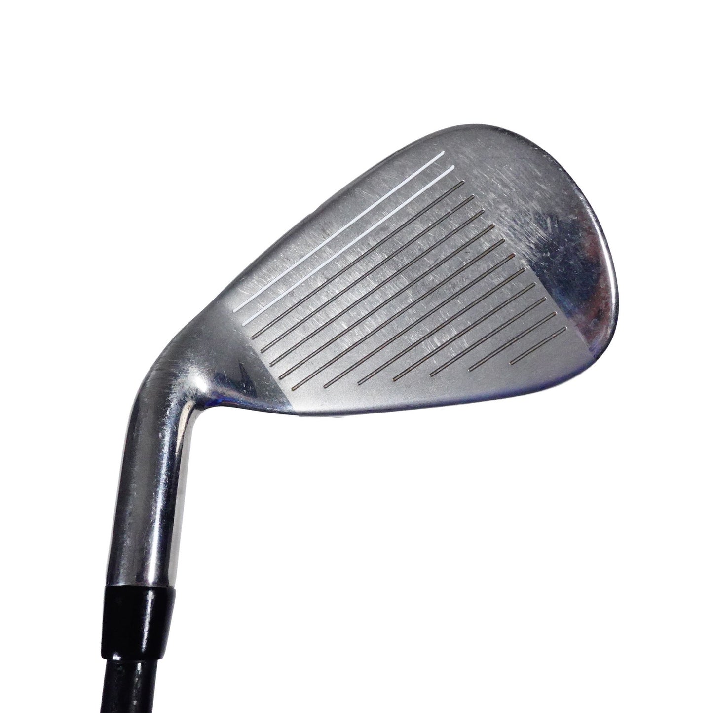 Callaway Rogue ST Max OS 7 Iron Project X Cypher 5.0 Regular Flex Graphite 37 RH